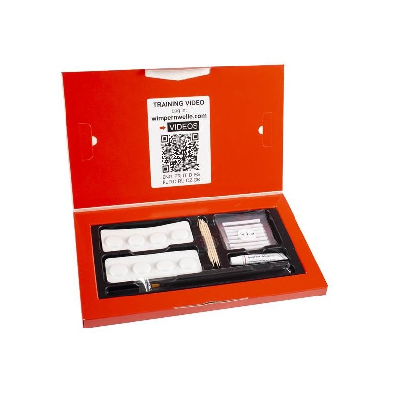 WIMPERNWELLE MINI KIT LIFTING CLASICO DE PESTAÑAS