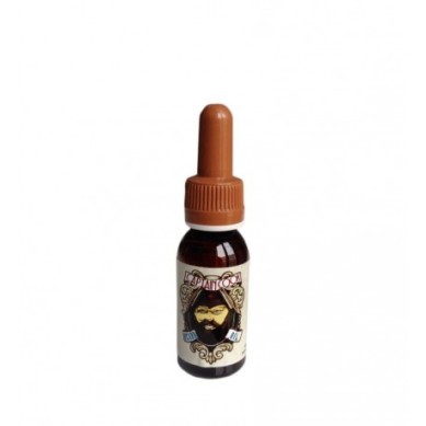 CAPTAIN COOK BEARD OIL Aceite para barba 30 ml