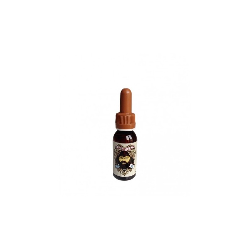 CAPTAIN COOK BEARD OIL Aceite para barba 30 ml