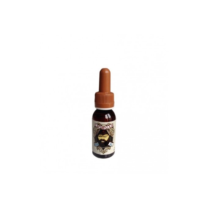 CAPTAIN COOK BEARD OIL Aceite para barba 30 ml