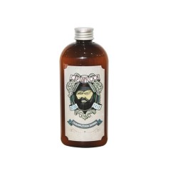 CAPTAIN COOK CHAMPU PARA BARBA 250 ML