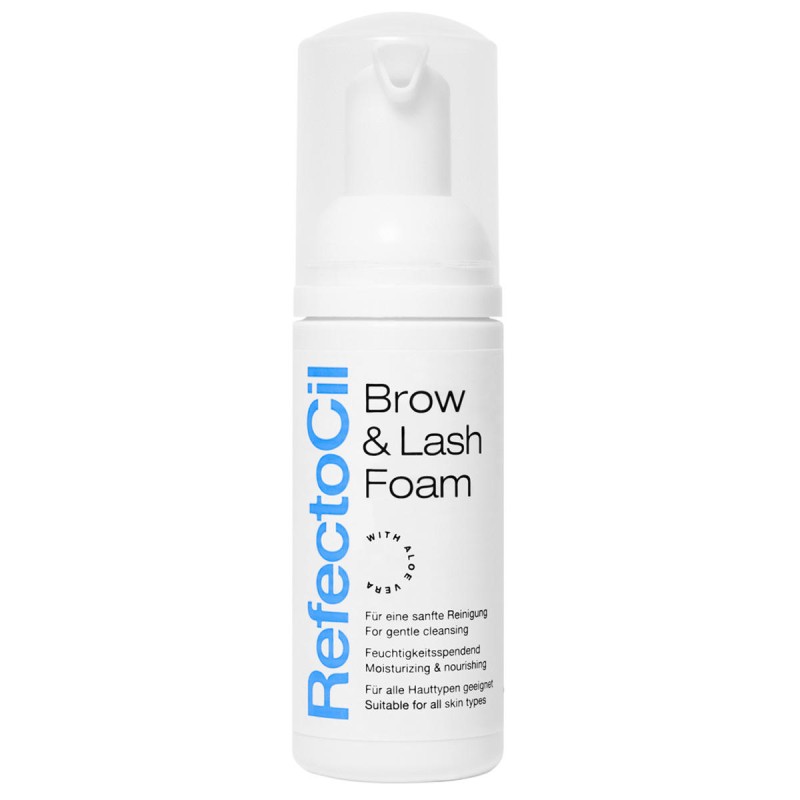 Refectocil Brow & Lash Foam 45 ml