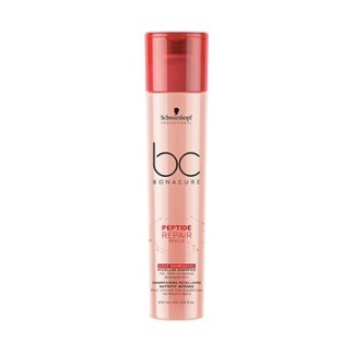 SCHWARZKOPF Champu micelar reparador intensivo para cabello dañado 250 ml