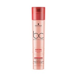 SCHWARZKOPF Champu micelar reparador intensivo para cabello dañado 250 ml