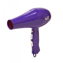 LIM HAIR Secador de pelo HP 3.7 MORADO 2000W