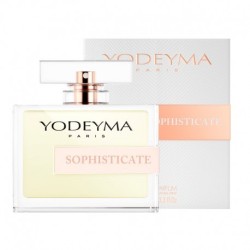 YODEYMA Sophisticate 100 ml  Perfume para mujer