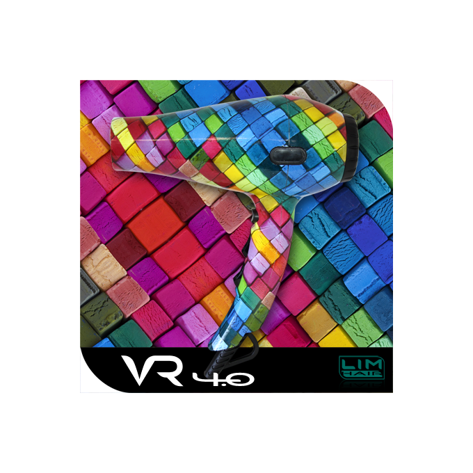 SECADOR TIZAS VR 4.0 LIM HAIR 2000W
