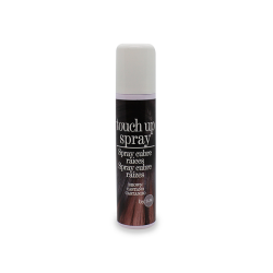 Touch Up Spray cubre raices NEGRO 75 ml