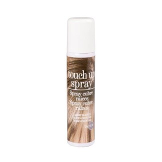 Touch Up Spray cubre raices NEGRO 75 ml