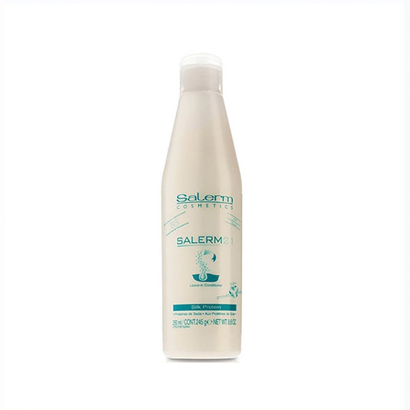 Salerm 21 Botella 250 Ml