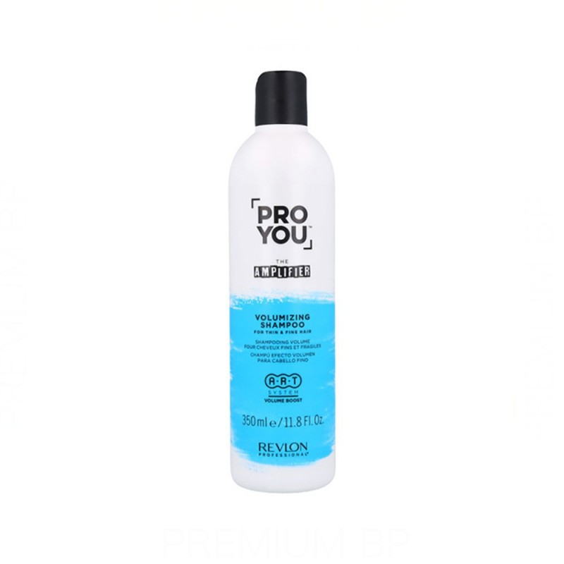 Revlon Pro You The Amplifier-Volume Champú 350 ml
