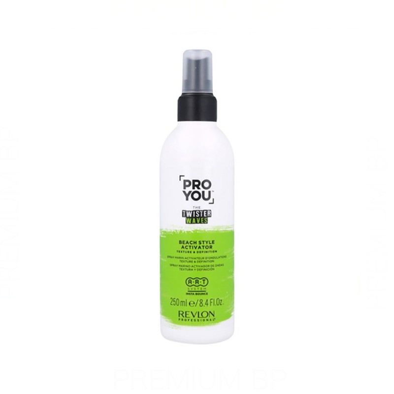 Revlon Pro You The Twister Waves Beach Spray 250 ml