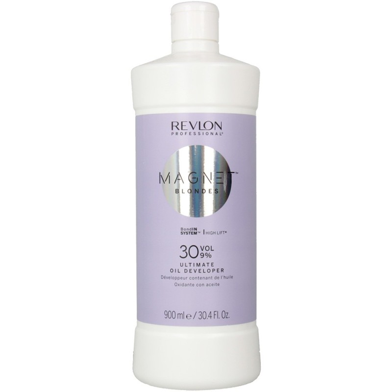 Revlon Magnet Blondes Oxigenada 30 vol (9%) 900 ml