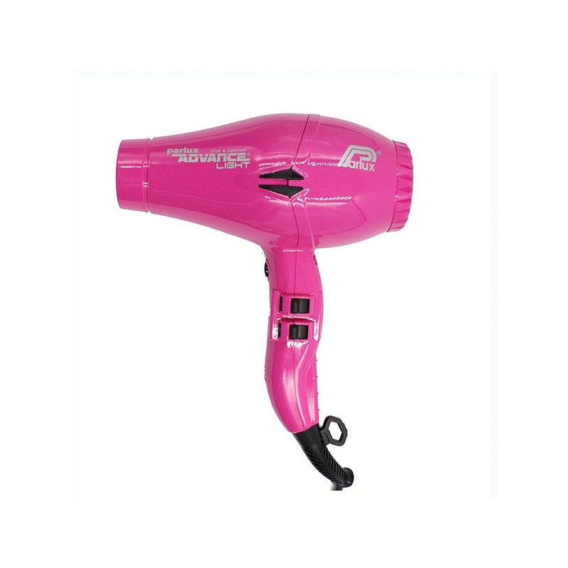 Parlux Secador Advanced Light Fucsia