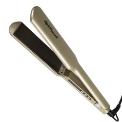 Plancha de pelo profesional de titanio RickiParodi ULTRA SLIM PRO