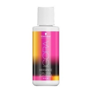 IGORA VIBRANCE LOCION ACTIVADORA 1,9 % / 6 vol. 60 ML
