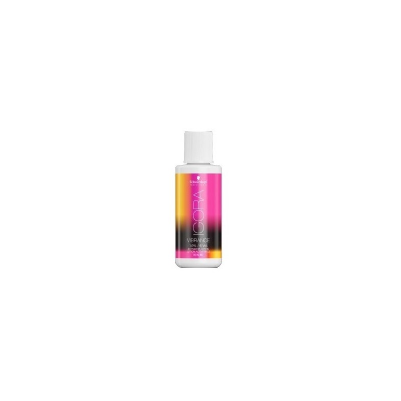 IGORA VIBRANCE LOCION ACTIVADORA 1,9 % / 6 vol. 60 ML