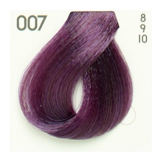 007 CUARCITA ELITE EVOLUTION ORGANIC COLOR (SIN AMONIACO SIN PPD) 60 ML HAIRCONCEPT