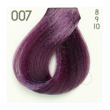 007 CUARCITA ELITE EVOLUTION ORGANIC COLOR (SIN AMONIACO SIN PPD) 60 ML HAIRCONCEPT