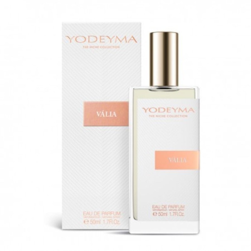 Yodeyma Valia 50 ml (Perfume Mujer)
