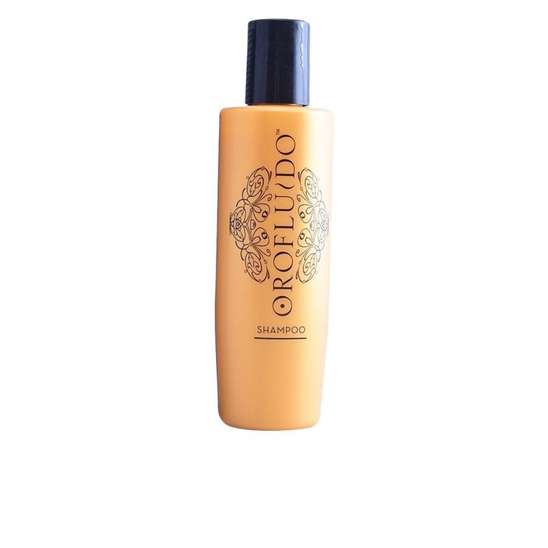 OROFLUIDO SHAMPOO 200 ml - gratis 24h