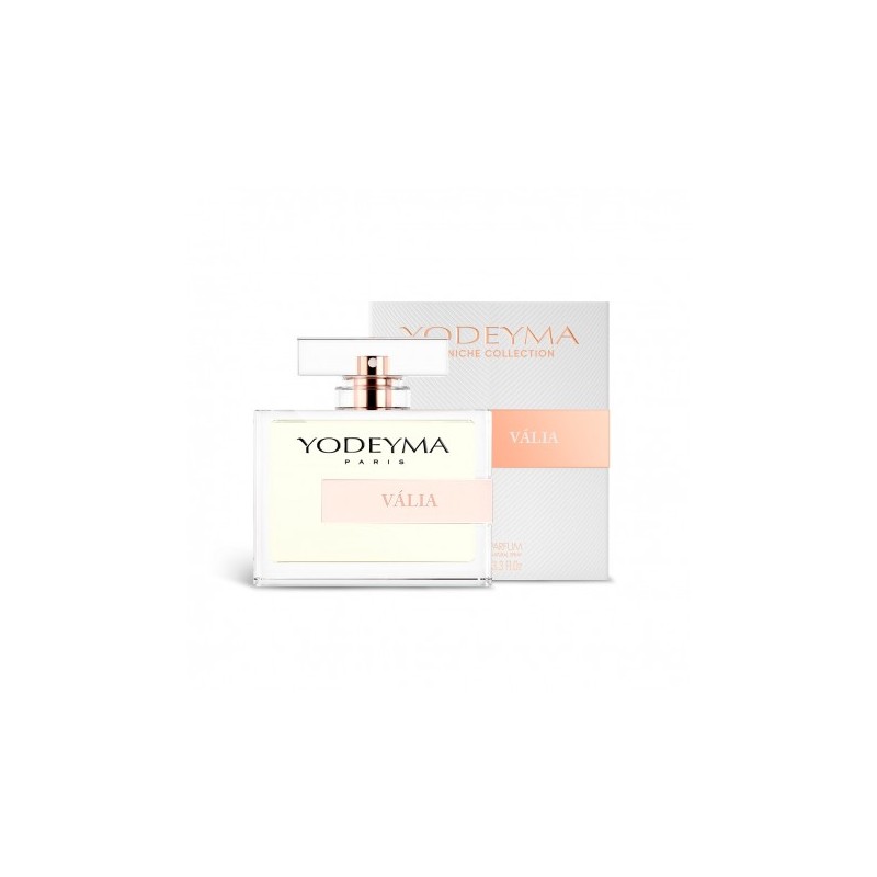 Yodeyma Valia 100 ml (Perfume Mujer)