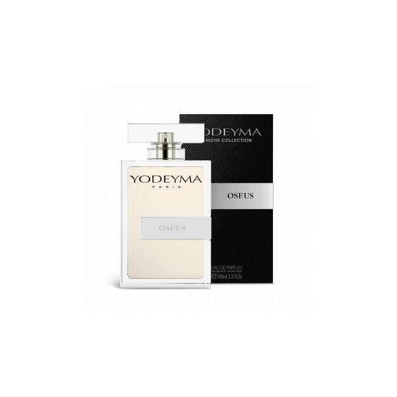 Yodeyma Oseus 100 ml (Perfume Hombre)