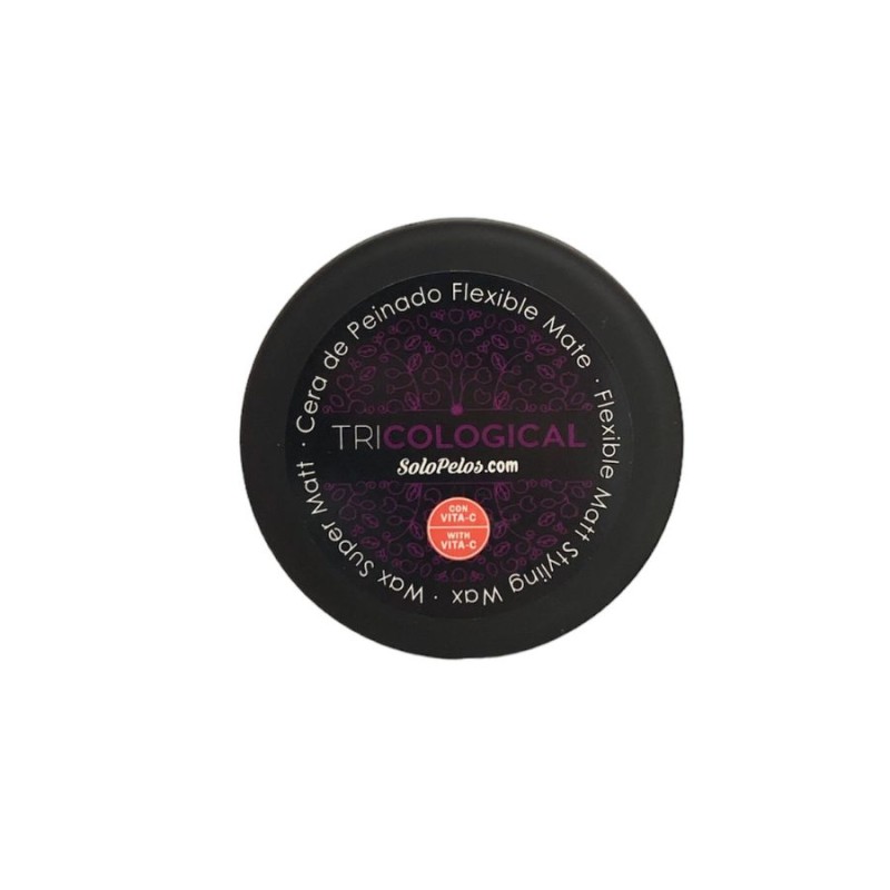Regalo Tricological Cera Mate 100 ml (1 por pedido)