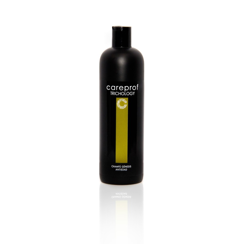 Careprof champu genesis antiedad 500 ml