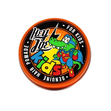 HEY JOE POMADE FOR KIDS 75 ML