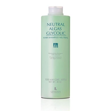 LENDAN - Champu neutral algas glycolic hidratante 1000 ml