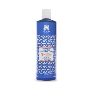 CHAMPU POTENCIADOR DE COLOR Y BRILLO 400 ML - VALQUER