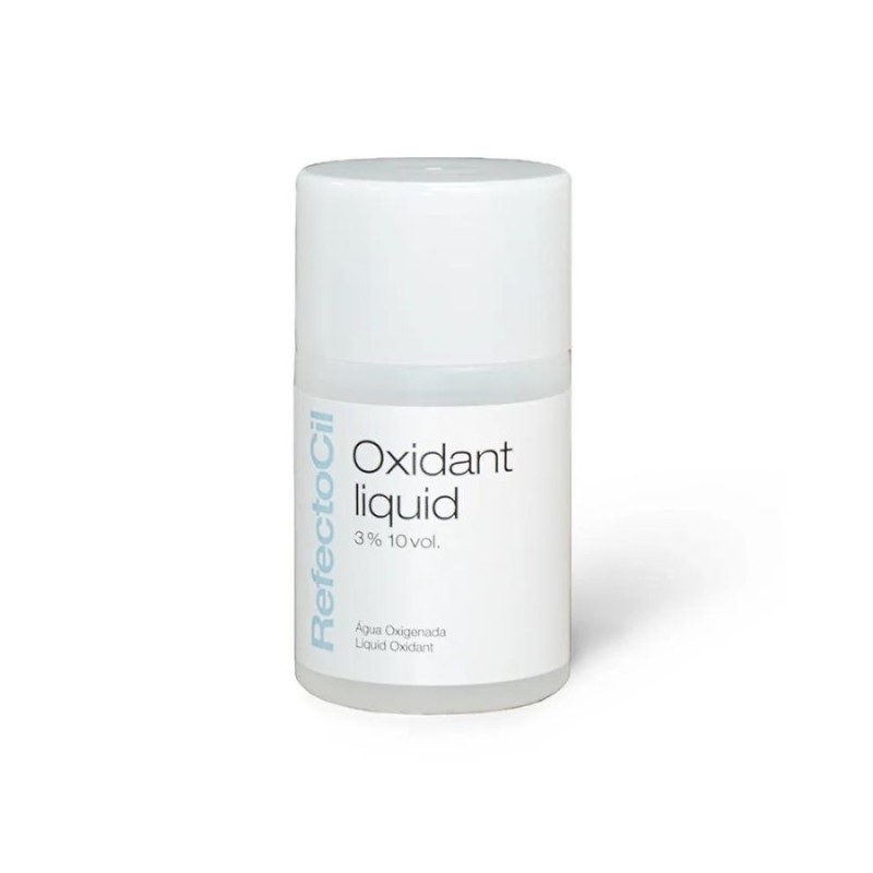 Refectocil Oxidante Líquido 3% 10 volúmenes 100 ml