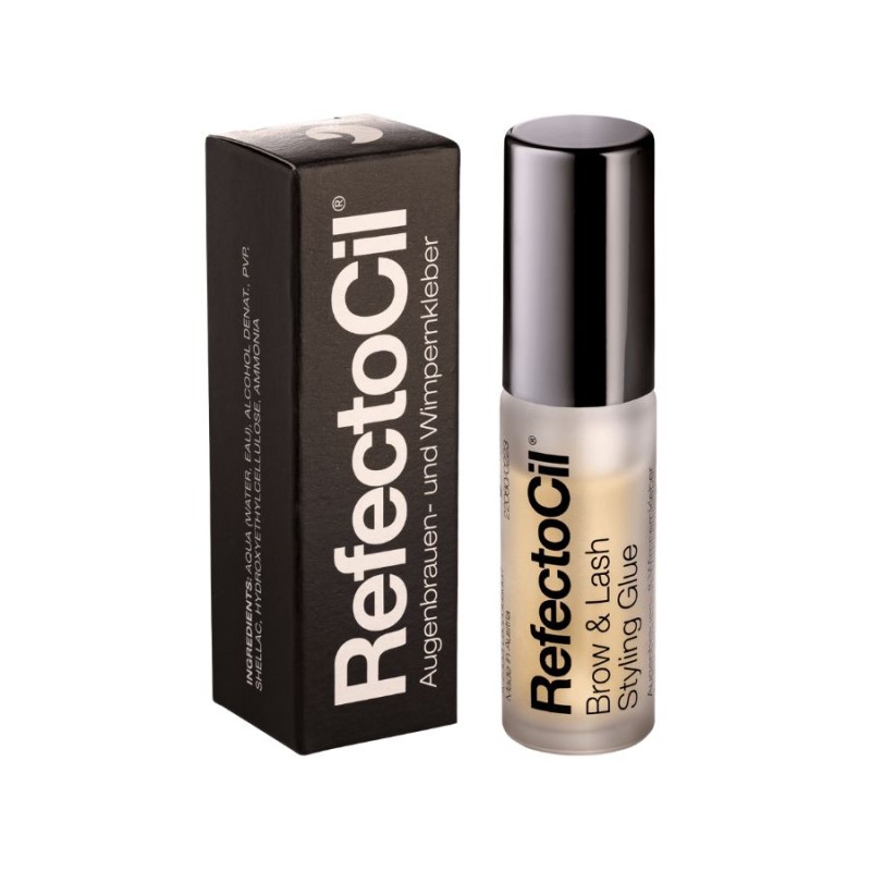 Refectocil Pegamento Curl/Lift Lifting de Pestañas 4 ml