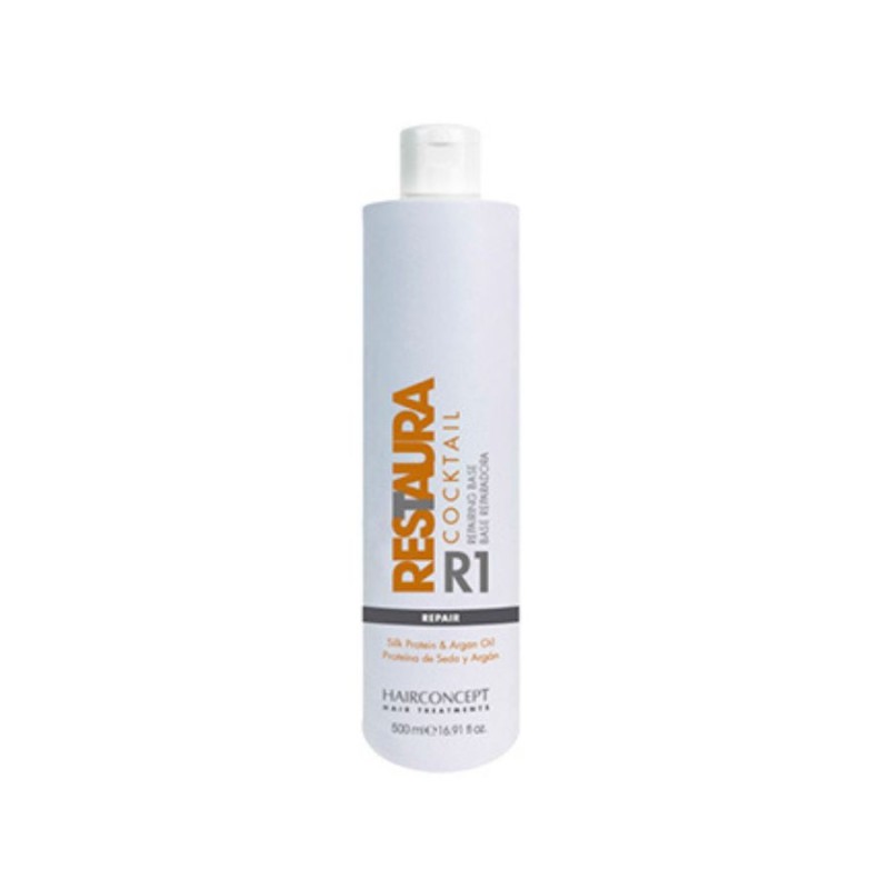Hairconcept Restaura R1 Cocktail Base Reparadora 500 ml