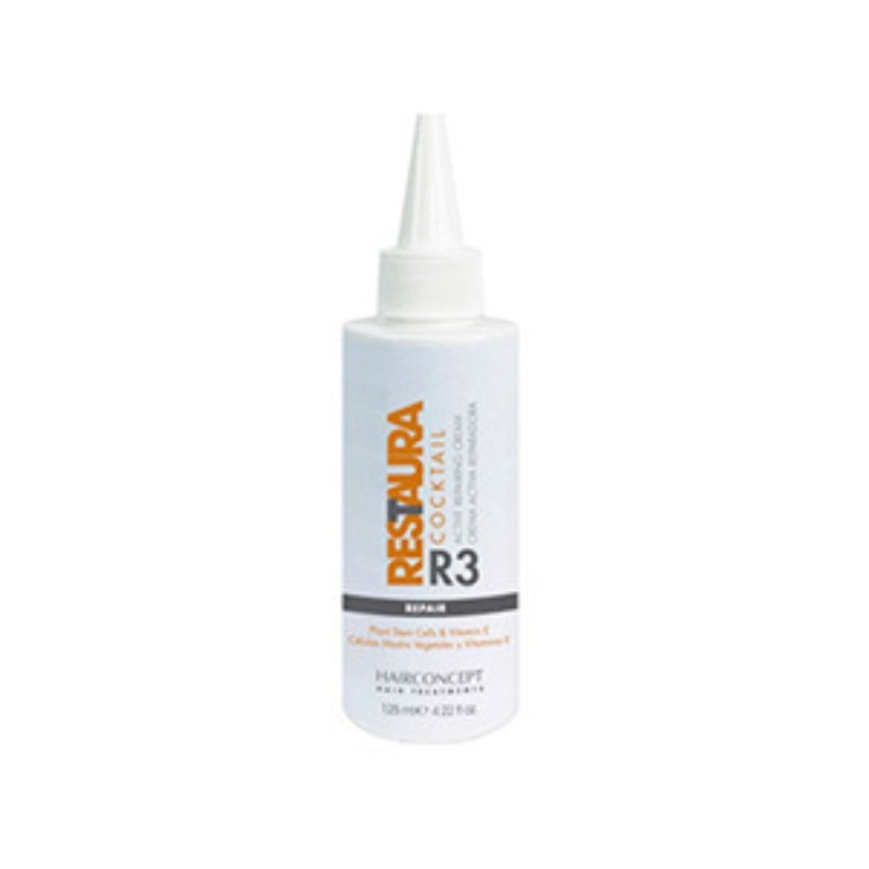 Hairconcept Restaura R3 Cocktail Crema Activa Repair 125 ml