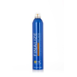 FINALIZE INSTANTANIUM HAIR SPRAY con aloe vera y pantenol 500 ml