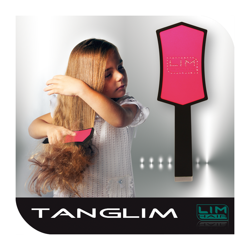 LIM HAIR Tanglim cepillo desenredante