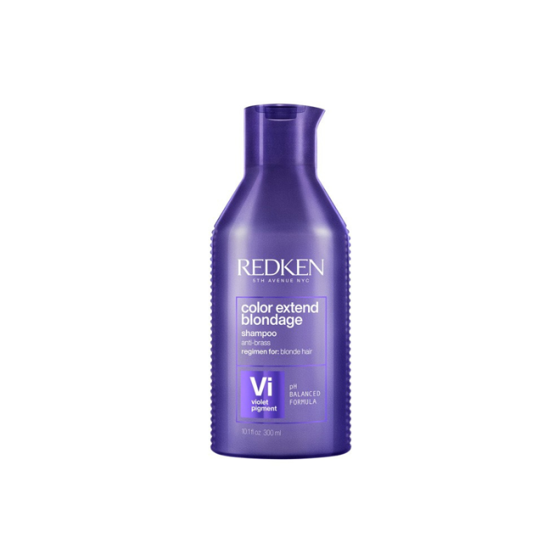 Redken COLOR EXTEND BLONDAGE shampoo 300 ml