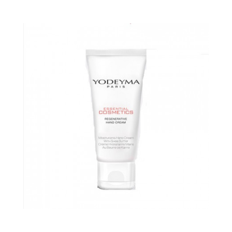 Yodeyma Essential Cosmetics Crema de Manos Regenerante 75 ml