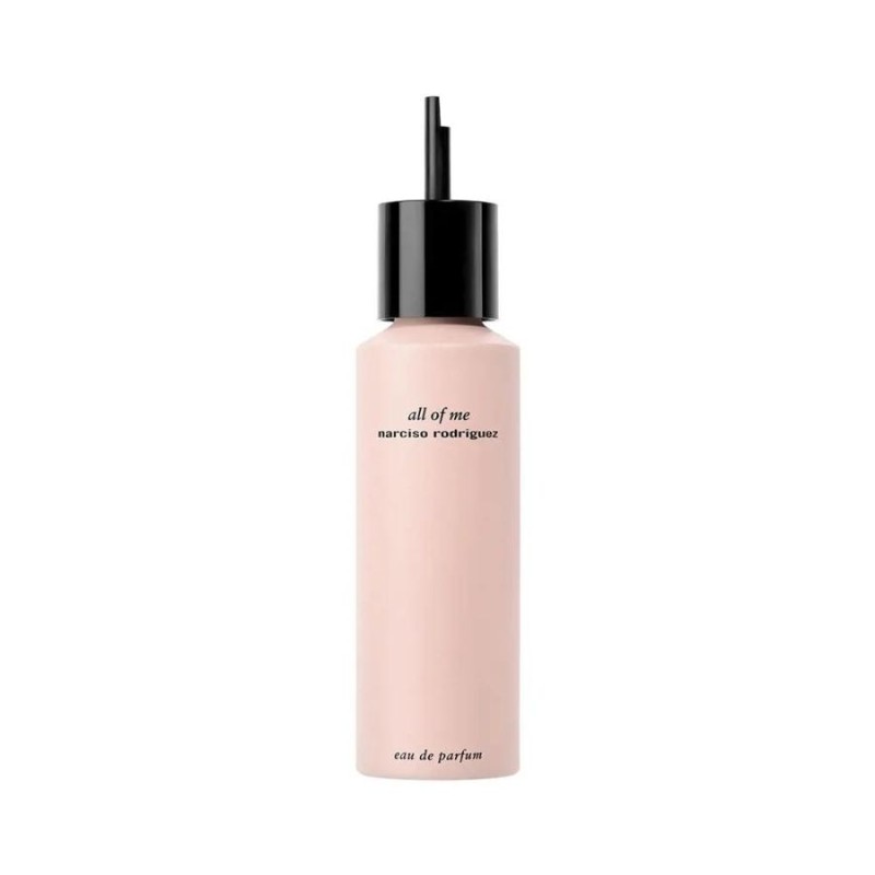 Narciso Rodriguez ALL OF ME edp refill 150 ml