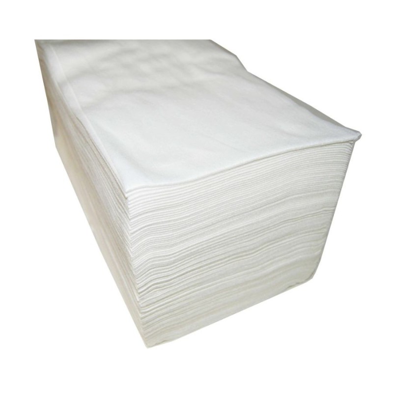 Montibello Toallas Desechables 40X80 25 uds