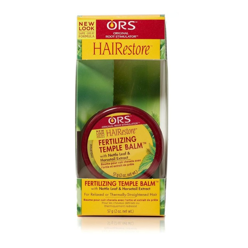 Ors Fertilizing Temple Balm 57 Gr