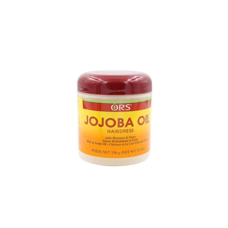 Ors Jojoba Oil Hairdress 156 gr