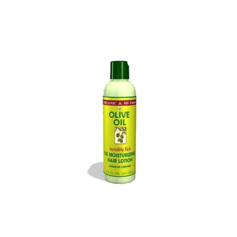 Ors Olive Oil Incredibly Rich Oil Hidratante Hair Loción 250 Ml