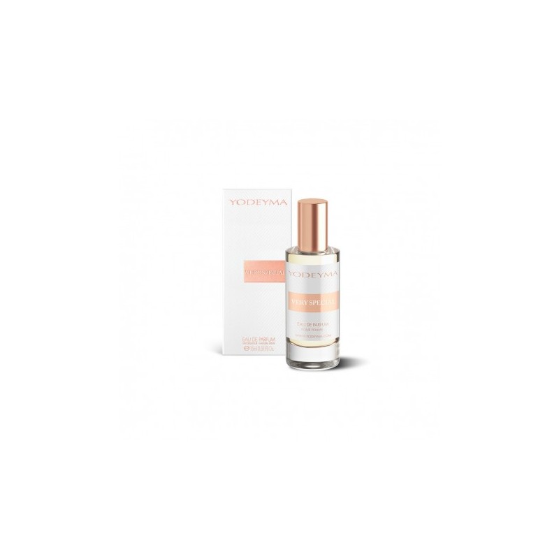 Yodeyma Very Special 15 ml (Perfume Mujer)