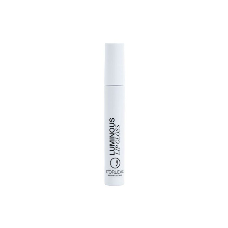 D'Orleac Luminous Brillo Labial Incoloro 6 ml