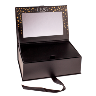 KIT DE MAQUILLAJE Nº2 DIVA'S BY ROSER D'ORLEAC (NIGHT)