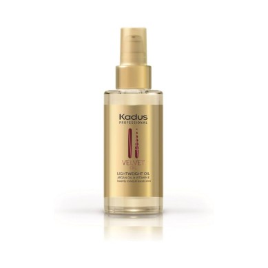 Kadus Velvet oil 100 ml Aceite de Argan Ligero