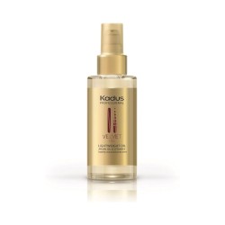 Kadus Velvet oil 100 ml Aceite de Argan Ligero
